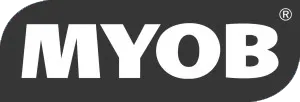 MYOB logo