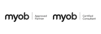 myob approved partner and certified consultant