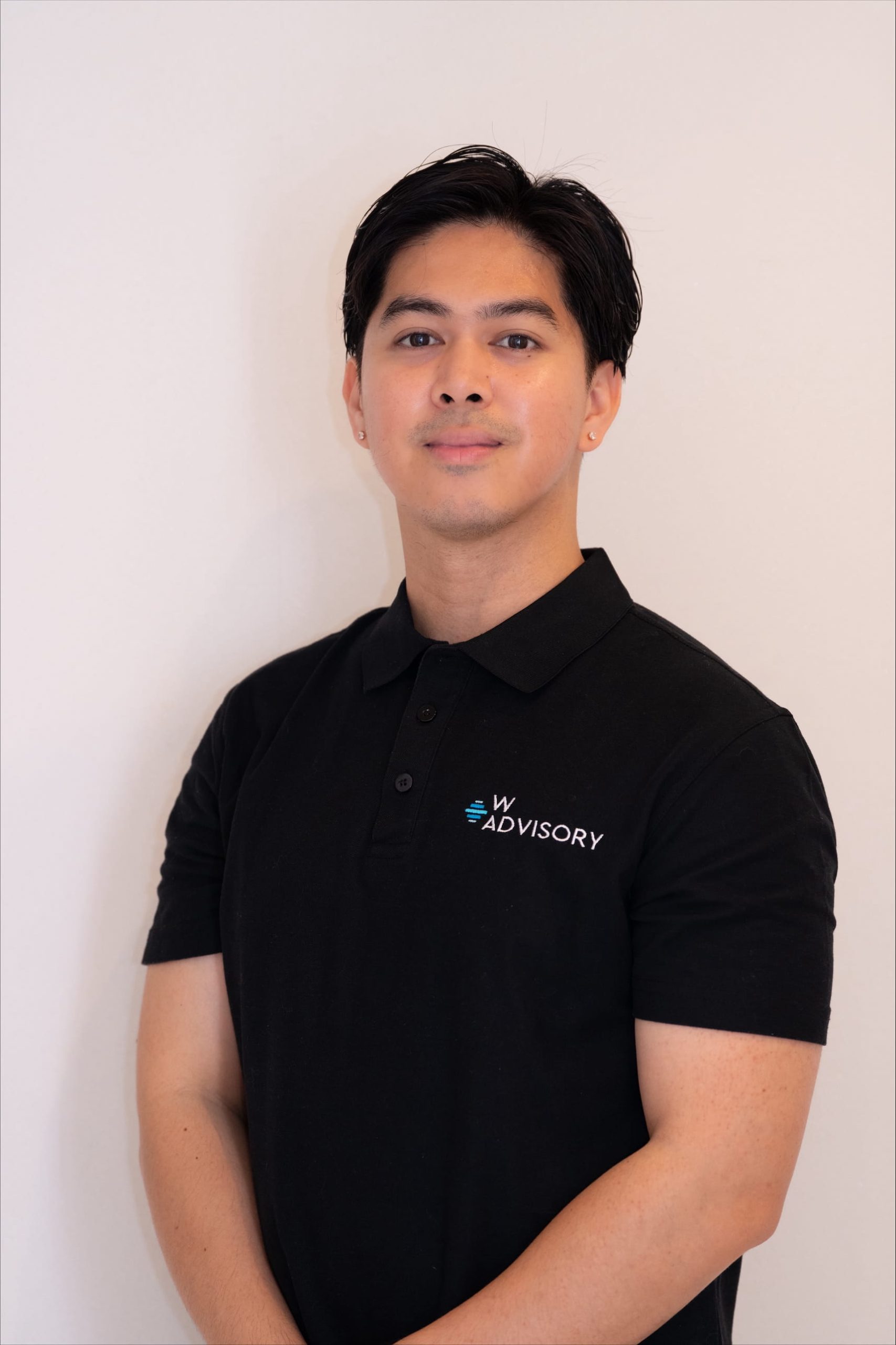 Patrick Enriquez