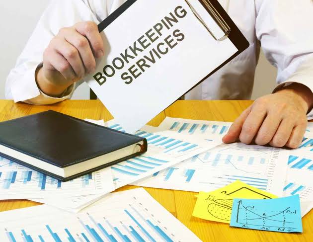 Professional Bookkeeping Services in Shellharbour