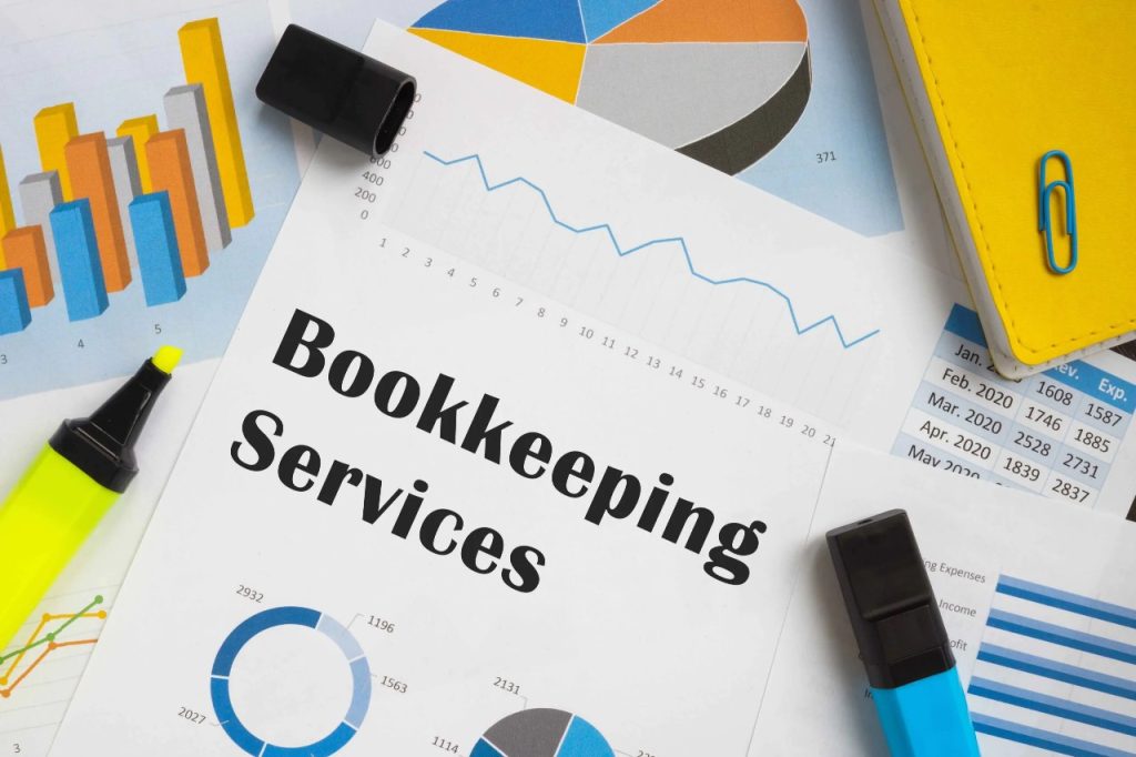 Reliable Bookkeeping Services in Oran Park