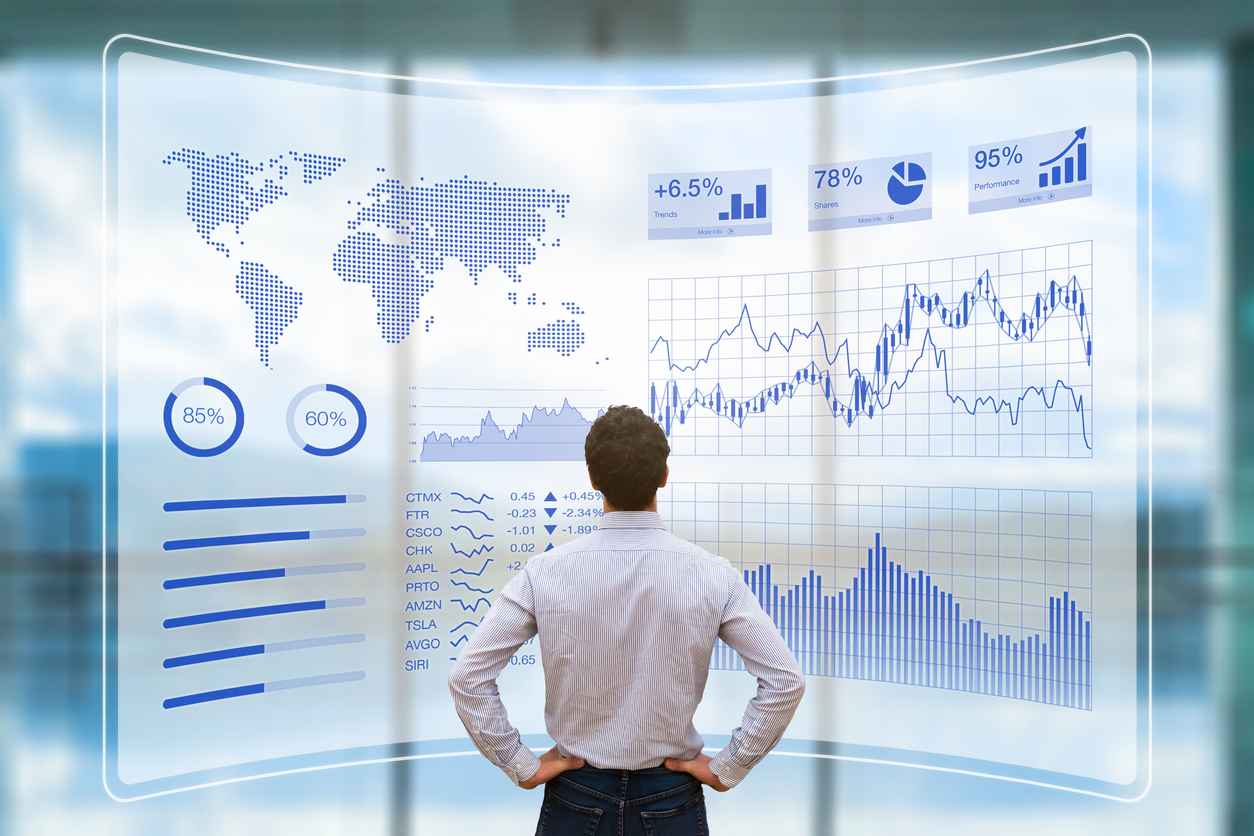Trusted Accounting in Oran Park