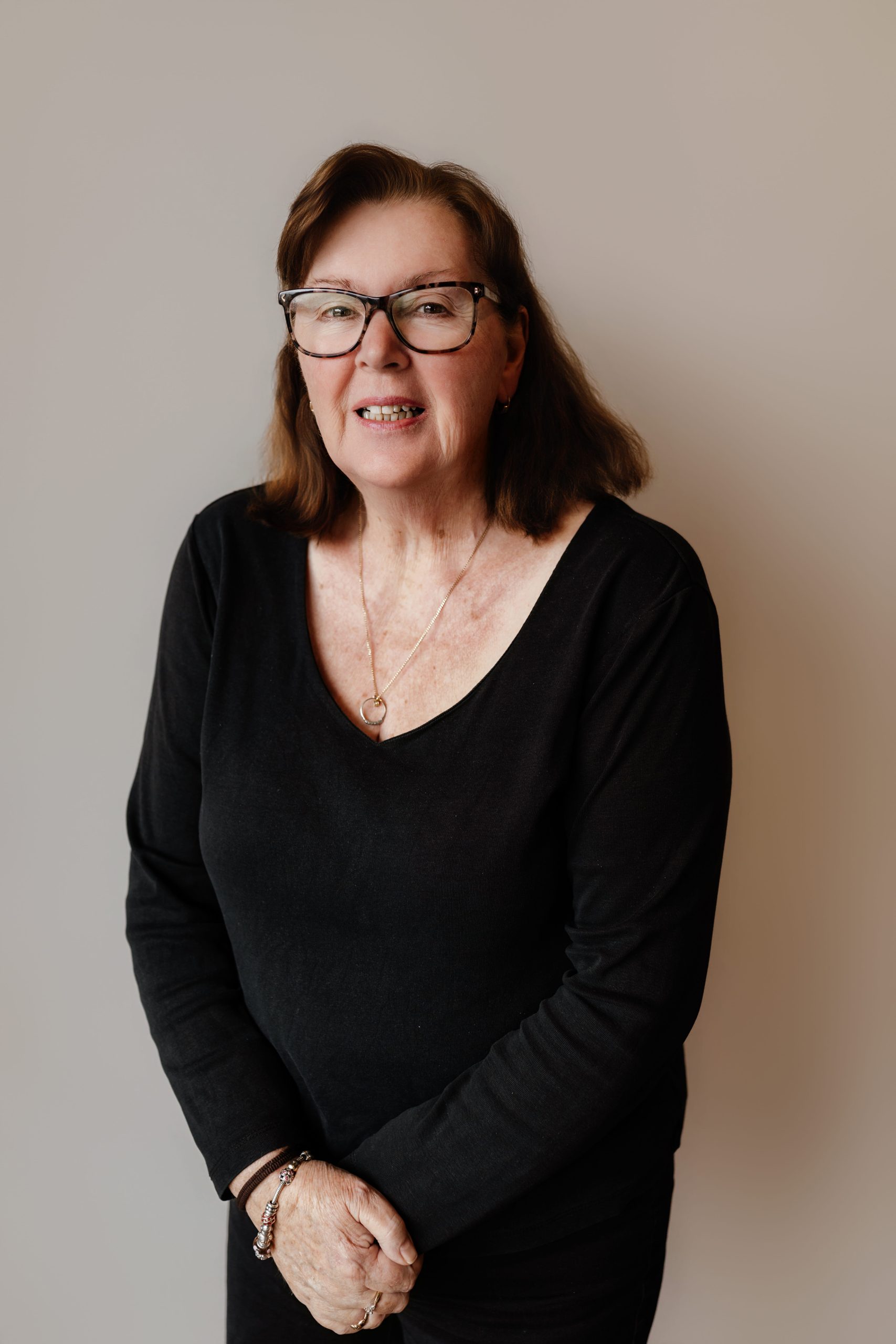 Karen McCracken