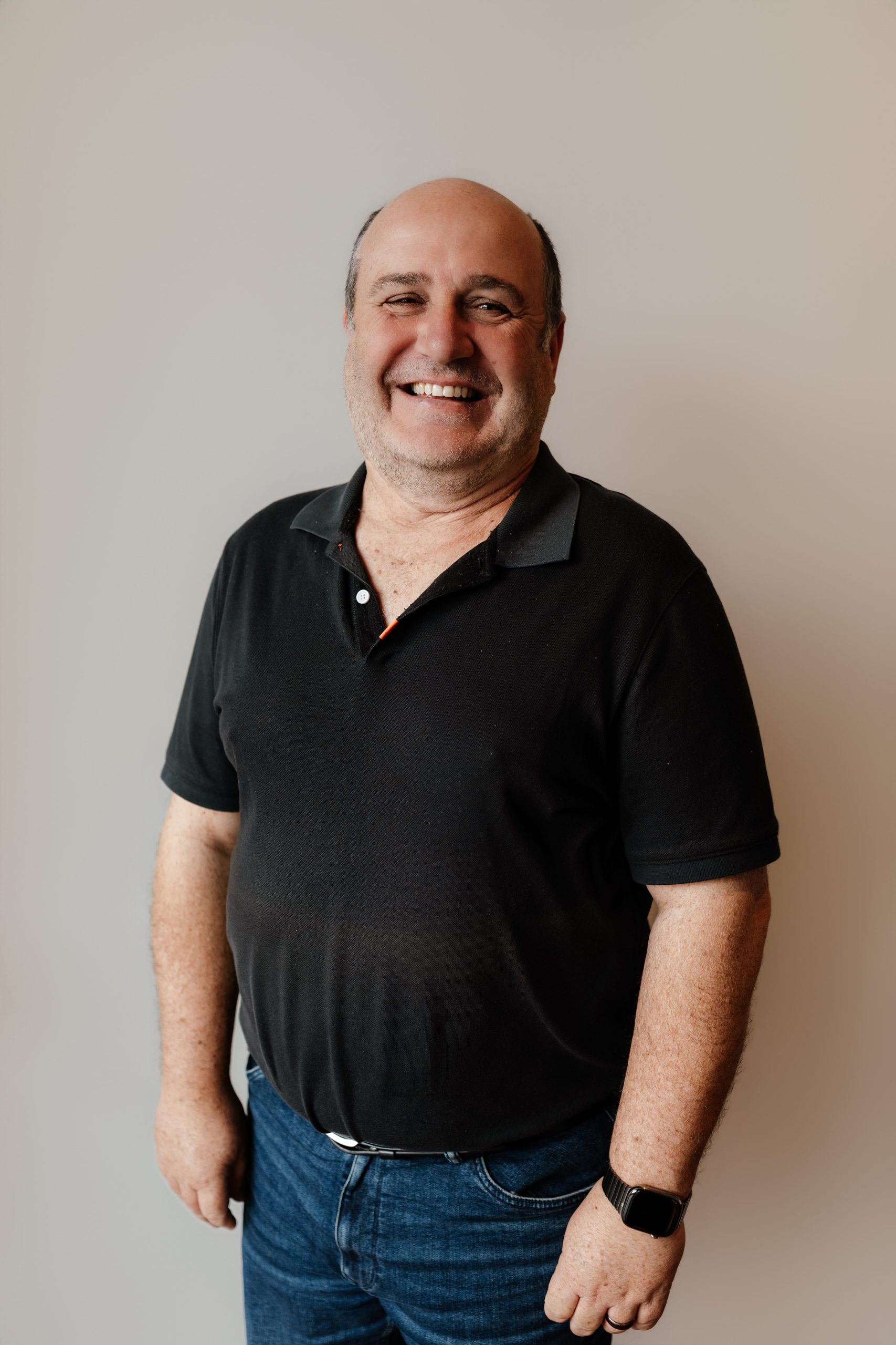 Steven Spurway